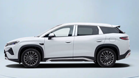 BYD Song Ultra DM-i 2026, Édition Premium 310 km CLTC, SUV Hybride Rechargeable Haut de Gamme 5 Portes 5 Places, Suite Intérieure Luxe Complète