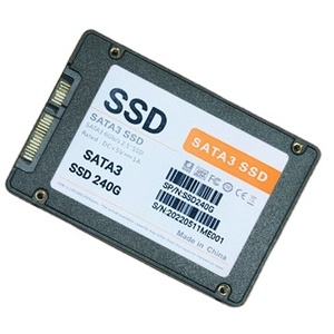 OEM Sata3 SSD-Festplatte 2,5-Zoll-OEM-Solid-State-Laufwerk für Laptop-Desktop 240GB SSD-Festplatte - Product Image 1