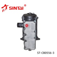 Bộ phận động cơ ô tô chất lượng cao B10S B10S1 1.0 L, cụm động cơ, khối xy-lanh dành cho CHEVROLET ST-CB0556-3