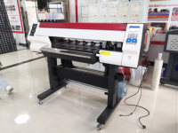 Pencetak Digital Audley 60Cm 2 I3200 Kepala Semua Kain Vinyl Pencetak Film Hewan Peliharaan Kaus Printer Dtf