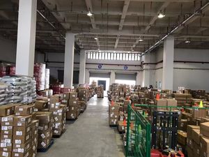 Livraison express porte-à-porte en Europe sûre et efficace avec DHL UPS FEDEX 3-4 jours ouvrables Délai de livraison estimé - Product Image 6