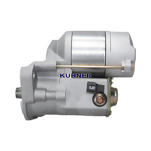 มอเตอร์สตาร์ทสำหรับ Toyota Corolla 1.6 (AE101 _, AE101R) เบนซิน (KW: 85, HP: 115) จาก05-1992ถึง04-1997 kuhner 20560 - Product Image 2