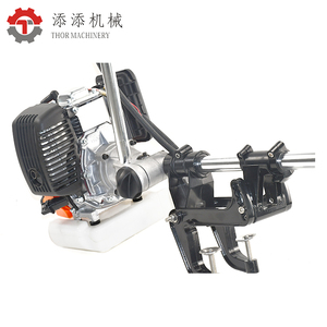 <span class=keywords><strong>Moteur</strong></span> <span class=keywords><strong>hors</strong></span>-<span class=keywords><strong>bord</strong></span> Evenrud <span class=keywords><strong>d</strong></span>'<span class=keywords><strong>occasion</strong></span> 144F 8hp, <span class=keywords><strong>moteur</strong></span> spécial 4 temps - Product Image 5