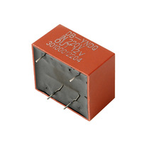 Transformador de Alimentación de 1W 1.2W 2VA 12V 230V EI28x14 Transformador EI de Baja Frecuencia