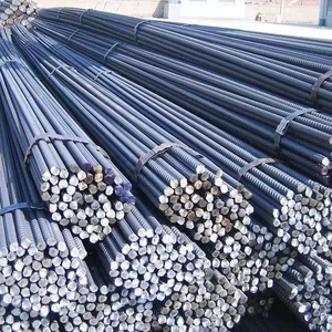 Acier à haute résistance pour béton armé, diamètre 12 mm, longueur 6 m, pour dalle et fondation en béton - Product Image 6