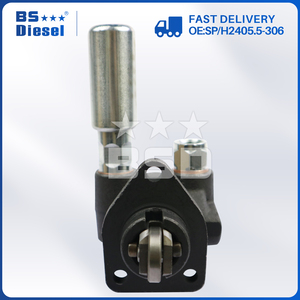 Pièces de moteur de camion lourd <span class=keywords><strong>Pompe</strong></span> de transfert de pré-alimentation en carburant SP/H2405.5-<span class=keywords><strong>306</strong></span> SPH24055306 pour moteur Weichai WD615 - Product Image 4