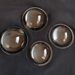 Factory Direct Supply Glass Plano-Convex <span class=keywords><strong>Lens</strong></span> Multiple Tailles <span class=keywords><strong>Lens</strong></span> condensateur pour projecteurs / lampes <span class=keywords><strong>de</strong></span> poche - Product Image 5