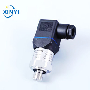 Capteur de vide absolu pour l'eau, transducteur 4-20 mA 0,5-4,5 V - Product Image 6