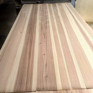 <span class=keywords><strong>Planche</strong></span> en <span class=keywords><strong>cèdre</strong></span> japonais écologique <span class=keywords><strong>de</strong></span> haute qualité, fournie par l'usine, pour usage hôtelier - Product Image 1