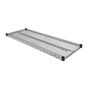 AMJ כבד החובה <span class=keywords><strong>6</strong></span> <span class=keywords><strong>Tier</strong></span> מצופה Boltless מתכוונן חוט מדפי מדפים - Product Image 5