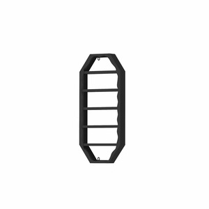 Estante de Exhibición para Salón de Uñas, para Esmalte de Uñas y Pegamento, Almacenamiento de Suministros para Salón - Product Image 5