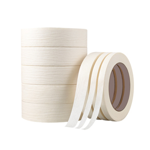 Ruban <span class=keywords><strong>de</strong></span> masquage pour peintre avec adhésif acrylique pour la peinture artistique, bordures nettes, sans transfert <span class=keywords><strong>de</strong></span> peinture, pour <span class=keywords><strong>toile</strong></span>, papier, bricolage, artistes, designers, coton - Product Image 6