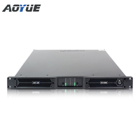 D2-4200 module amplificateur haute puissance classe d 4200w 2 canaux amplificateur de basse audio dj haute puissance