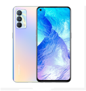 Realme — smartphone, <span class=keywords><strong>GT</strong></span>, version internationale, NFC, écran 6.55 ", 5G, caméra 50mp, 120hz FHD, Snapdragon 870, charge rapide 65W, 4500mAh - Product Image 3