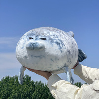 Offre Spéciale – Coussin Peluche Personnalisable Brodé, Motif Lion Mignon, Sans Rembourrage, Idéal pour Salon et Hôtels