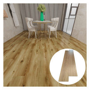 Durevole pavimento SPC facile da pulire voce più bassa prezzo con impermeabile - Product Image 3