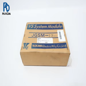 JGSM1202 JGSM1201 JGSM1203 JGSM1204 JGSM1205 JGSM1206 Piezas de Máquinas CNC para Automatización Industrial, Unidad de Control de Motor Servo - Product Image 1