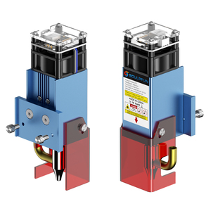 Tête laser <span class=keywords><strong>Sculpfun</strong></span> <span class=keywords><strong>S10</strong></span> pour machine de gravure, découpeuse laser, découpe du bois et de l'acrylique, gravure sur métal, module de gravure laser - Product Image 6