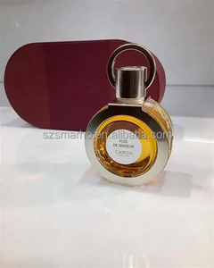 <span class=keywords><strong>Caron</strong></span> Pois de Senteur, Perfume Unisex de Alta Gama de 50 ml, con Fragancia Natural Exótica, Spray Corporal de Larga Duración, Perfume de Diseñador - Product Image 1