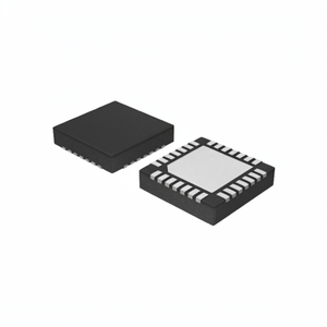 Electronic Circuit Components Embedded Original One Stop Service 28 VQFN Exposed Pad DSPIC33EV64GM102-E_MM - Product Image 1