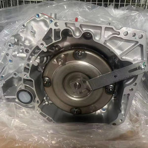 Transmisión CVT jf015e en oferta - Product Image 2