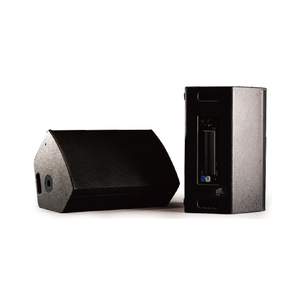 <span class=keywords><strong>DJ</strong></span> Speaker 400W 8 Inch Metal PA Systeem Actieve Versterker App Besturing Stereo Pairing Hi-Res Audio Staande Draagbare Speaker - Product Image 1
