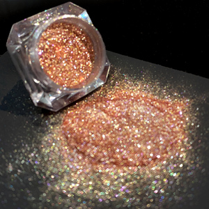 مواد خام تجميلية مسحوق سائب مجسوم ماسي براق فائق لظلال العيون صبغة لؤلؤية - Product Image 4