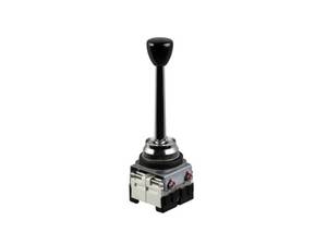 Quick Shipping XD2GA8241 22mm 2NO 2 <b>Joystick</b> Control <b>Switch</b> IP66 600V 3A - Product Image 6
