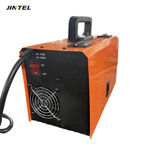 Soldadora Profesional MIG 350AMP Sin Gas <span class=keywords><strong>3</strong></span> en 1 MIG TIG MMA, Máquina <span class=keywords><strong>de</strong></span> <span class=keywords><strong>Soldar</strong></span> Portátil con Inversor para Trabajos en Metal - Product Image 4