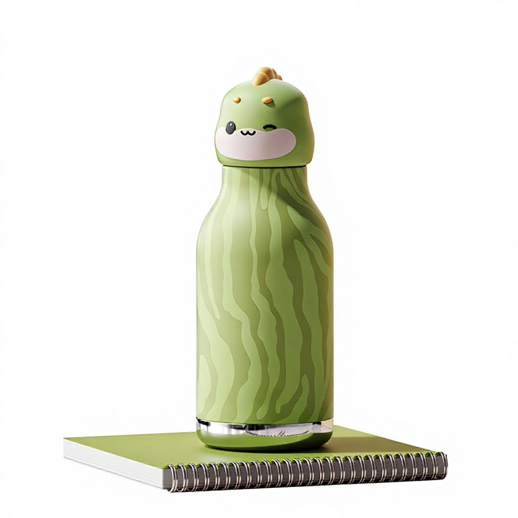 Vert (petit dinosaure)