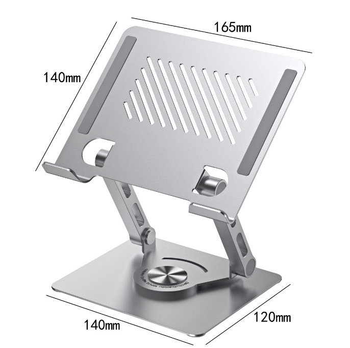 OEM ODM Laptop Standard Notebook Stand