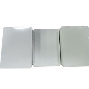 Naipes de Papel en Blanco de Lujo para Impresión, Naipes de Póquer Personalizados - Product Image 5