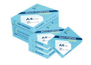 Venta caliente <span class=keywords><strong>A4</strong></span> <span class=keywords><strong>Papel</strong></span> de copia 80gsm 500 hojas/resma 5 resmas/caja para impresión por computadora - Product Image 3