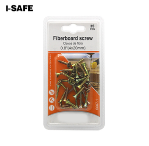 Stok S002-3/kuku semen 2.0 "seri perangkat keras kuku semen kemasan kecil untuk konstruksi - Product Image 1