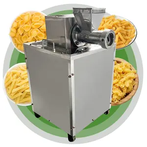Industrial Spaghetti Machine