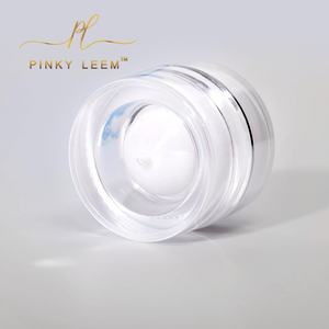 Pinky leem 5g Dissolvant de colle pour cils, biologique, rapide, super sûr, crème dissolvante pour extensions de cils - Product Image 5