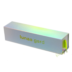 กล่องบรรจุภัณฑ์เครื่องสำอางยาทาเล็บกระดาษออกแบบได้ตามต้องการ - Product Image 2