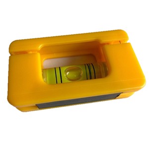 ชุดระดับน้ำ Courageous Creation Spirit Level แบบมินิ สำหรับงาน DIY วัดมุม - Product Image 5