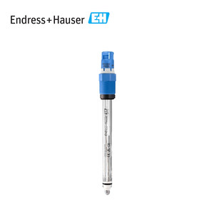 อิเล็กโทรดดิจิตอลวัดค่า ORP ยี่ห้อ E+H Endress+Hauser รุ่น CPS12E CPS62E ความลึกในการสอด 120 มม. - Product Image 1