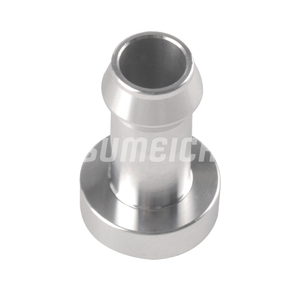 Алюминиевый шланг, шов для хвостовой ниппели - Product Image 4