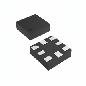 REF3312AIRSER In Stock Components Electronic Power Management (PMIC) 8 UFQFN - Product Image 1