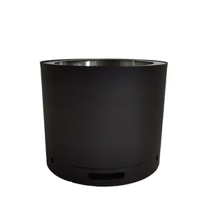 Stock disponible portátil graduación sin humo combustible estufa <span class=keywords><strong>de</strong></span> <span class=keywords><strong>leña</strong></span> Metal Kingjoy Firepit - Product Image 2