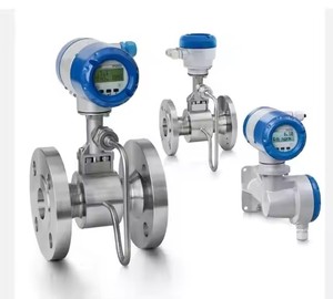 เครื่องวัดอัตราการไหลแบบอิเล็กโทรด รุ่น OPTIFLUX 1050 ของ Krohne สำหรับอุตสาหกรรม ขายดี พร้อมตัวแปลงสัญญาณ OPTIFLUX 1000 - Product Image 3