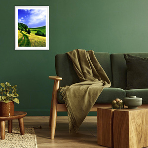 Prodotto CRILEX 24X30 con Doppia Cornice Nera - Product Image 6