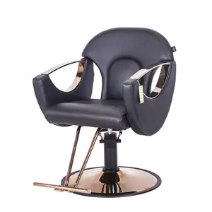 factory produce hydraulic beauty salon antique cheap barber chair
