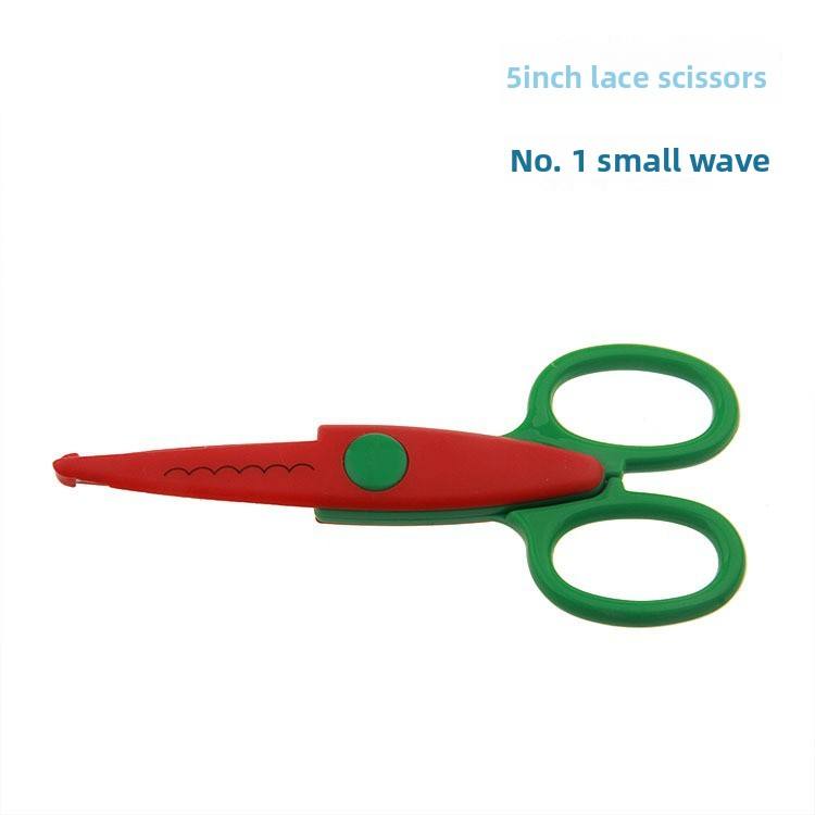 คลื่นขนาดเล็ก