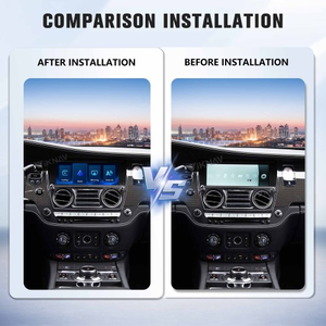 Viknav Linux For Rolls-Royce Wraith 2013-2018 Decoder <b>Box</b> Mirror Wireless CarPlay <b>Android</b> Auto Stereo Upgrade Oem screen - Product Image 3