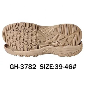 Buona qualità vibram suole di gomma sintetica per le scarpe suela - Product Image 4