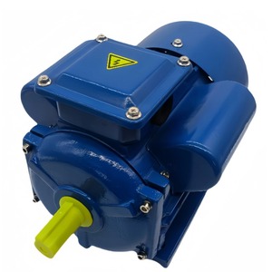 Topper YC loạt Heavy-Duty <span class=keywords><strong>Single</strong></span>-<span class=keywords><strong>phase</strong></span> động cơ cảm ứng ie1 nông nghiệp máy móc không thấm nước AC <span class=keywords><strong>1.5KW</strong></span> 50/60Hz IP54 - Product Image 1