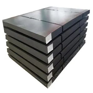 ss400热轧钢板工业结构碳钢板的激光加工与切割